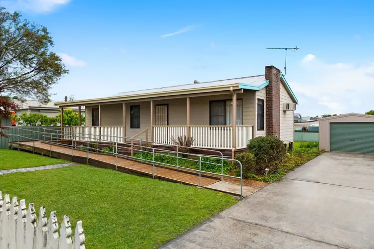 8 Ennis Avenue, New Berrima NSW 2577