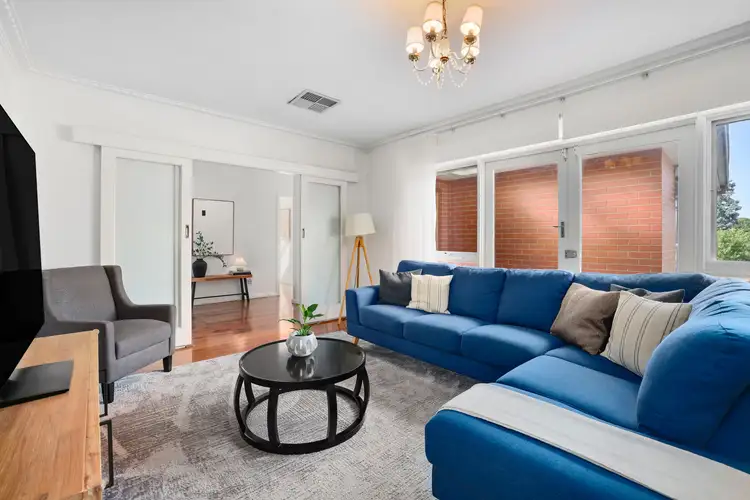 Third view of Homely house listing, 9 Rebecca Court, Bentleigh East VIC 3165