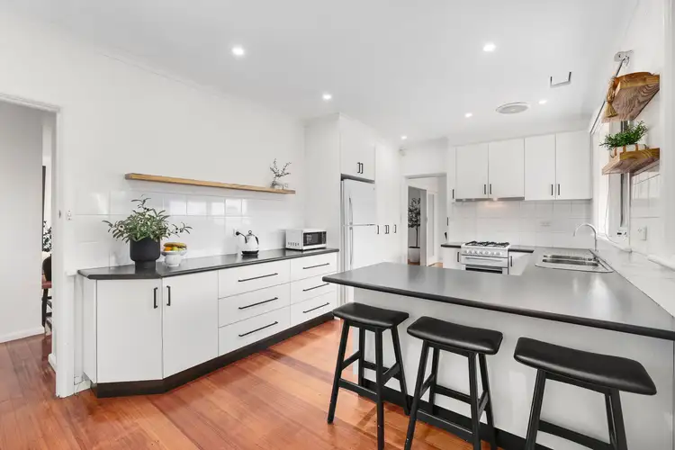 Fifth view of Homely house listing, 9 Rebecca Court, Bentleigh East VIC 3165