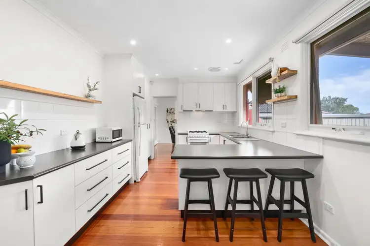 Sixth view of Homely house listing, 9 Rebecca Court, Bentleigh East VIC 3165