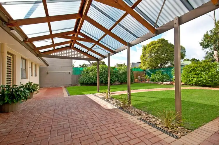 Second view of Homely house listing, 5 Araluen Street, Ridgehaven SA 5097