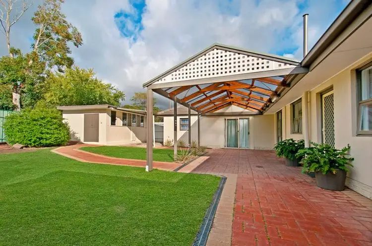 Third view of Homely house listing, 5 Araluen Street, Ridgehaven SA 5097
