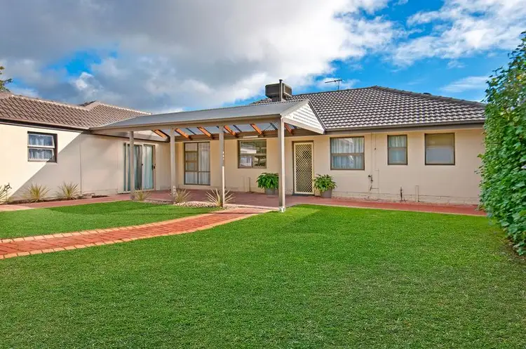 Fourth view of Homely house listing, 5 Araluen Street, Ridgehaven SA 5097