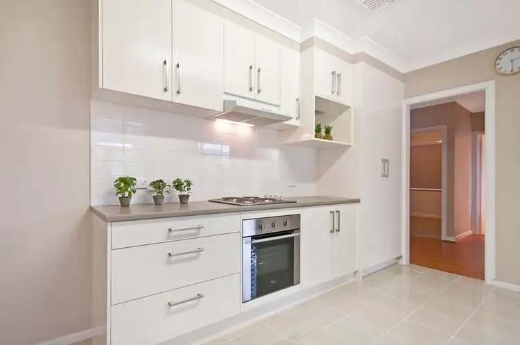 Sixth view of Homely house listing, 5 Araluen Street, Ridgehaven SA 5097