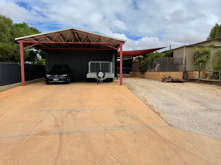 18 Carr Way, Exmouth WA 6707