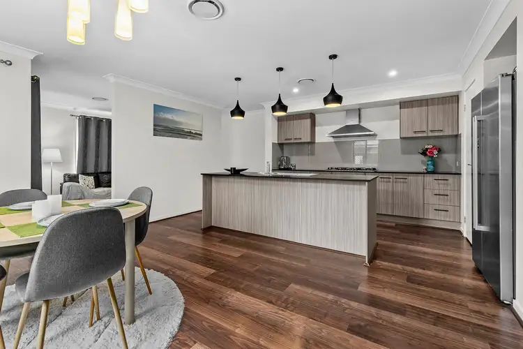 Third view of Homely house listing, 36 Sedgemoor Street, Carseldine QLD 4034
