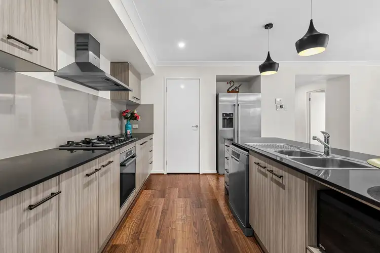 Fourth view of Homely house listing, 36 Sedgemoor Street, Carseldine QLD 4034