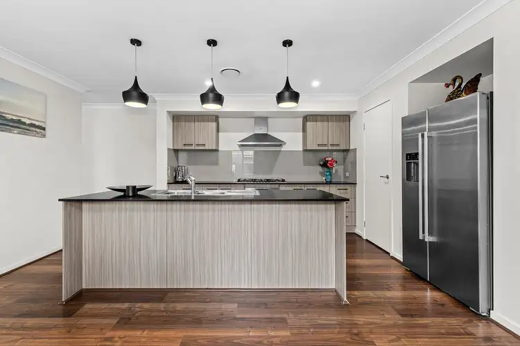 Fifth view of Homely house listing, 36 Sedgemoor Street, Carseldine QLD 4034
