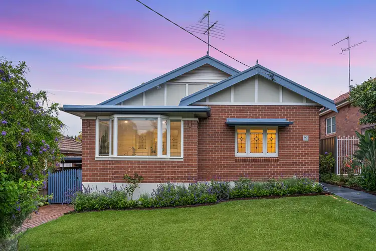 63 Kuroki Street, Penshurst NSW 2222
