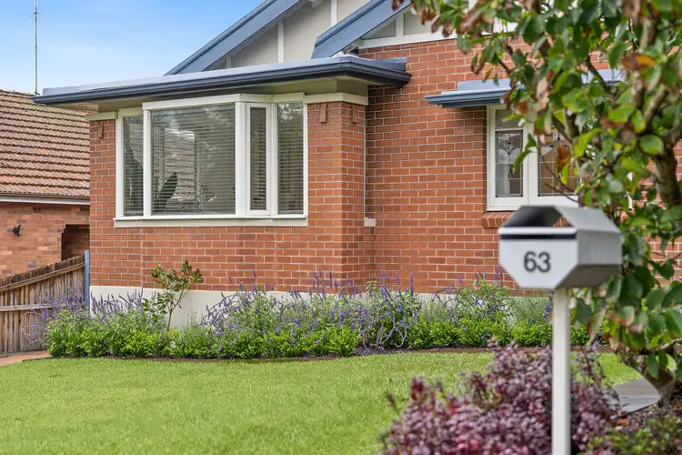 Second view of Homely house listing, 63 Kuroki Street, Penshurst NSW 2222