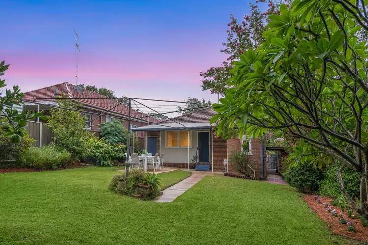 Third view of Homely house listing, 63 Kuroki Street, Penshurst NSW 2222