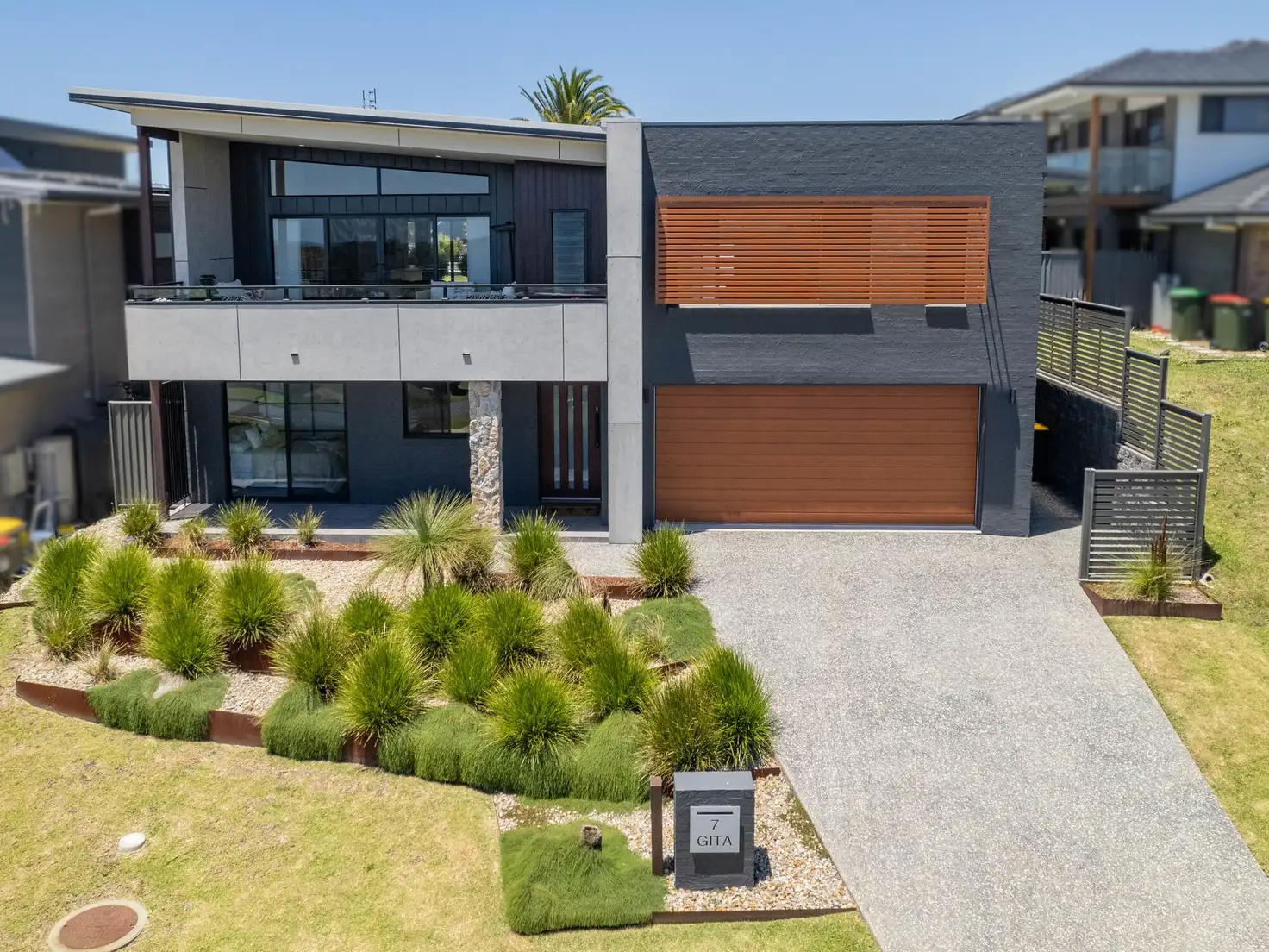 Main view of Homely house listing, 7 Gita Place, Woolgoolga NSW 2456