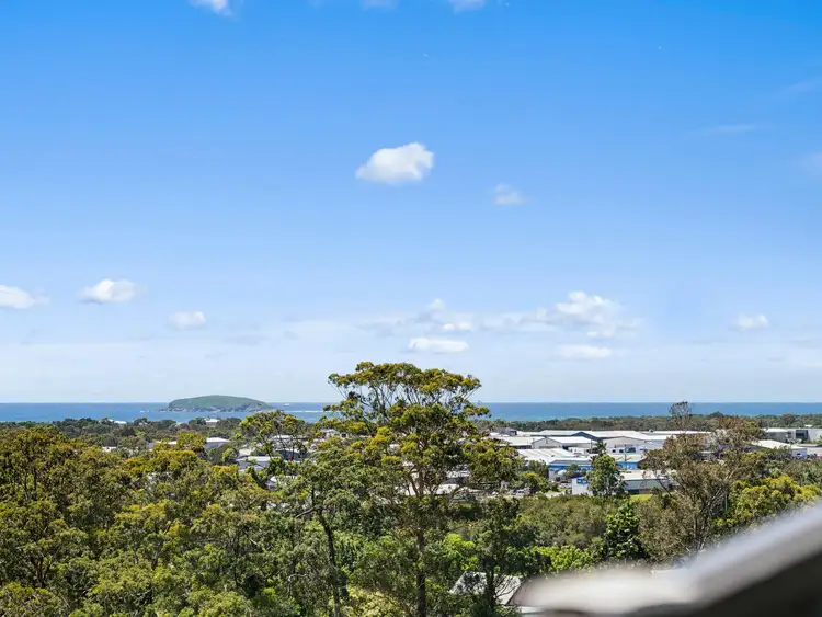 Second view of Homely house listing, 7 Gita Place, Woolgoolga NSW 2456