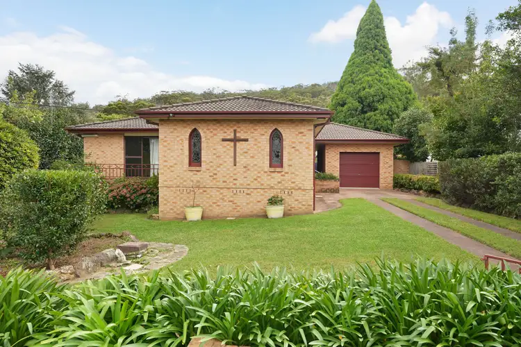 21 Arthur Street, Mittagong NSW 2575