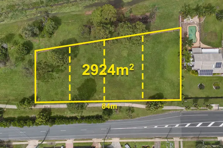Seventh view of Homely land listing, 211 Francis Road, Bray Park QLD 4500