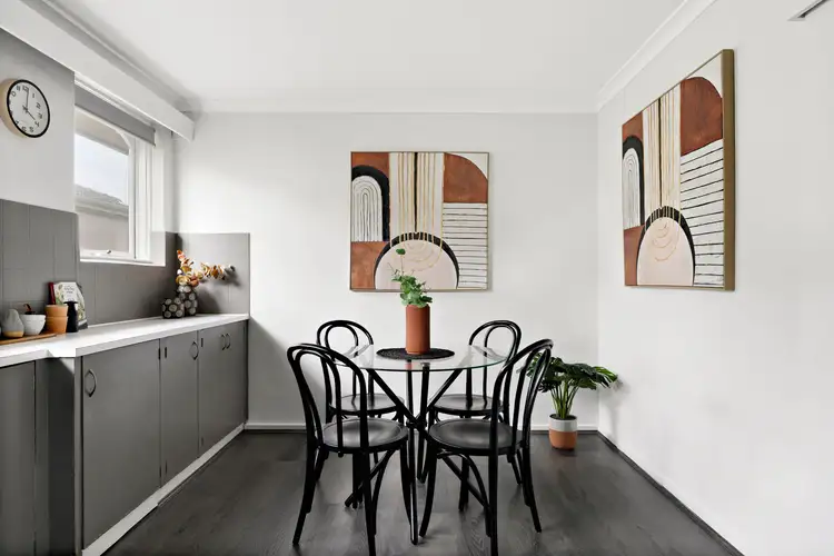 Fifth view of Homely apartment listing, 5/69 Lincoln Road, Essendon VIC 3040