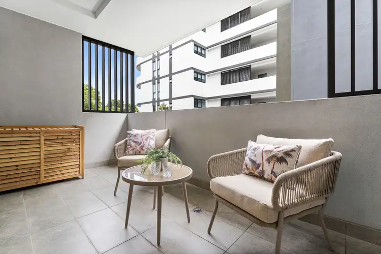Fifth view of Homely apartment listing, 204/85-87 Railway Parade, Mortdale NSW 2223