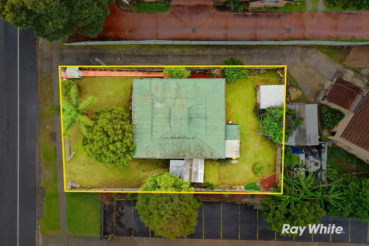 Second view of Homely house listing, 51 Hill End Road, Doonside NSW 2767