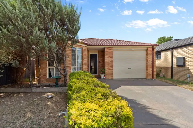 Second view of Homely house listing, 12 Dianella Close, Pakenham VIC 3810