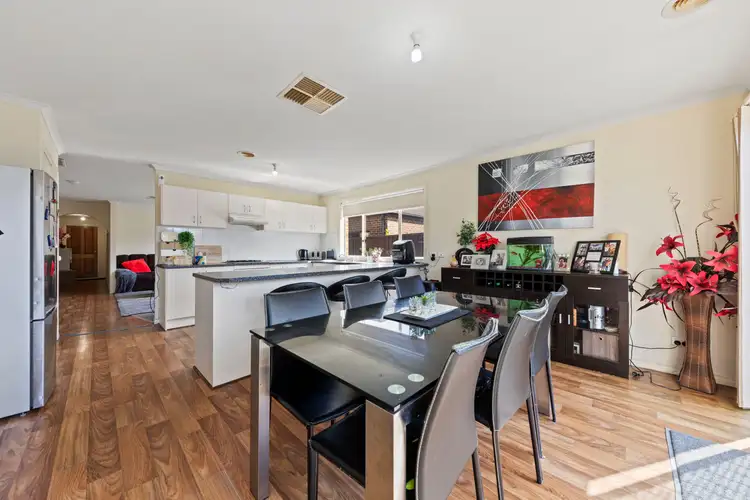 Fourth view of Homely house listing, 12 Dianella Close, Pakenham VIC 3810