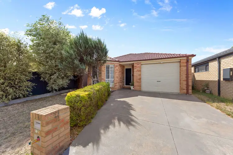 Fifth view of Homely house listing, 12 Dianella Close, Pakenham VIC 3810