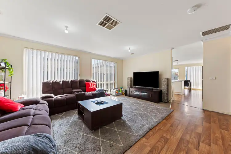 Sixth view of Homely house listing, 12 Dianella Close, Pakenham VIC 3810