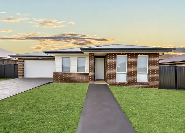 95 York Street, Forbes NSW 2871