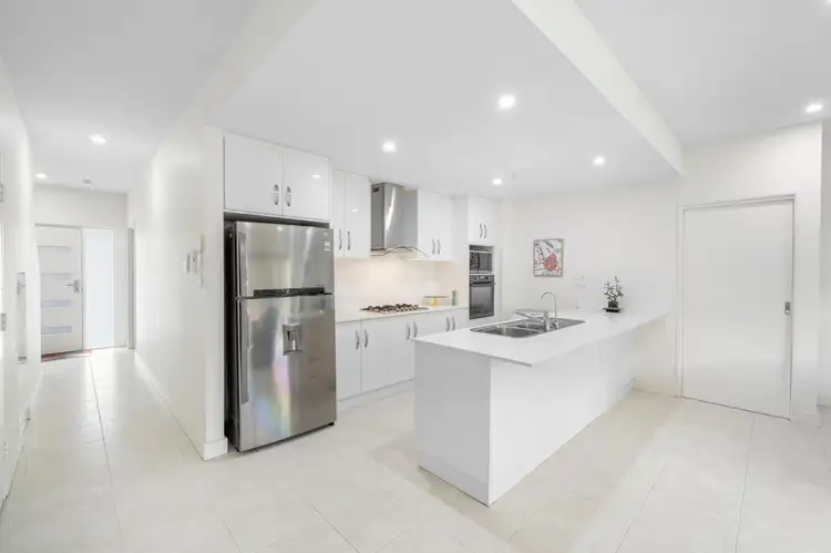 Third view of Homely house listing, 2/156 Trimmer Parade, Seaton SA 5023