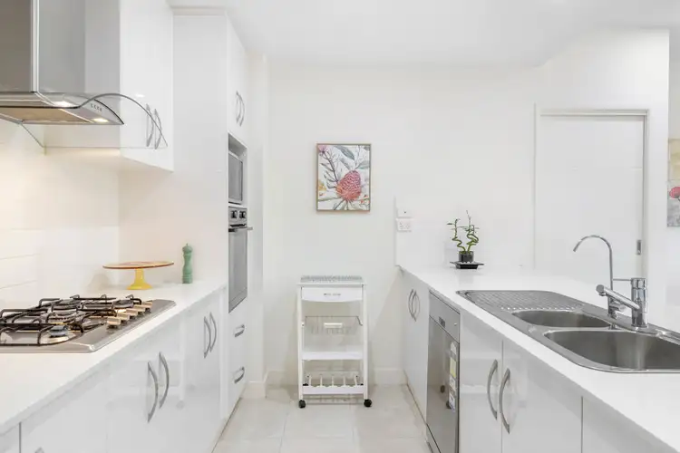 Fourth view of Homely house listing, 2/156 Trimmer Parade, Seaton SA 5023