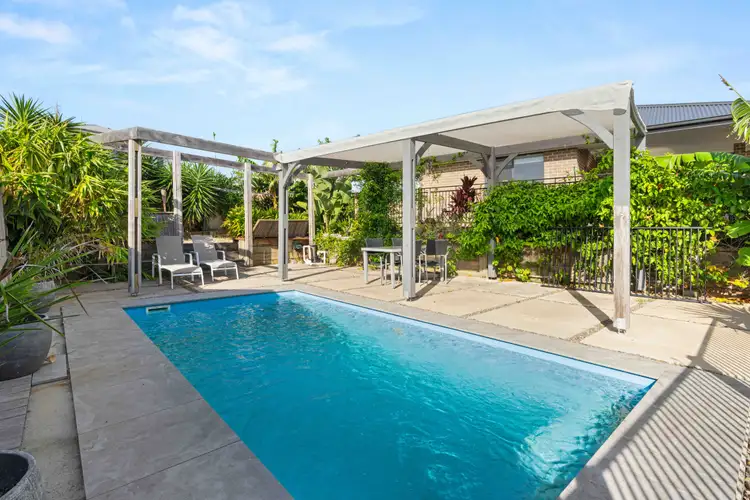6 Patonga Street, Nowra NSW 2541