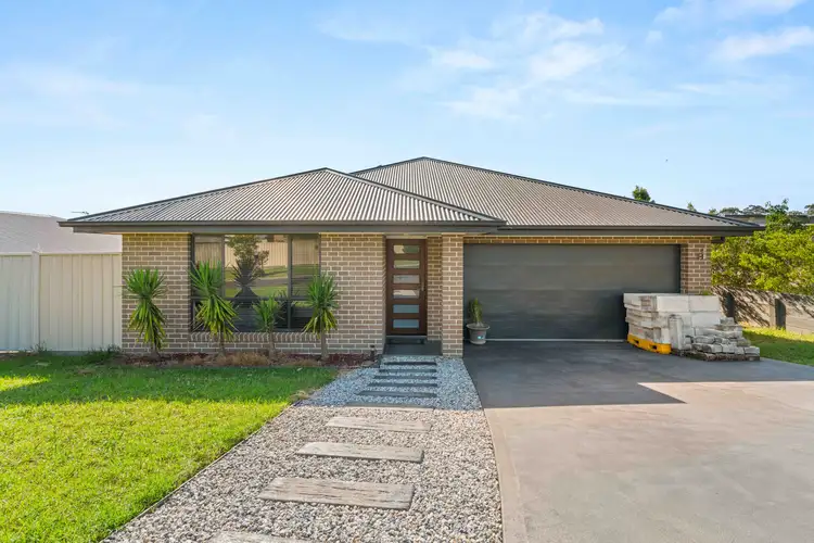 6 Patonga Street, Nowra NSW 2541