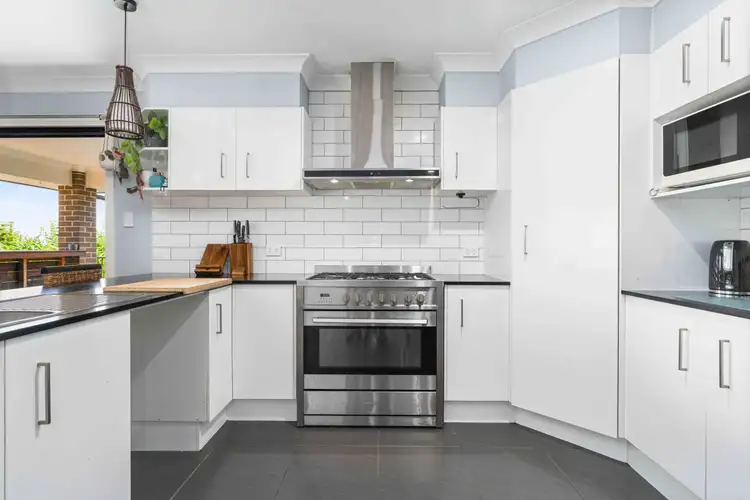 Fourth view of Homely house listing, 6 Patonga Street, Nowra NSW 2541