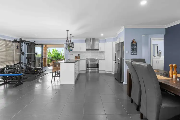 Sixth view of Homely house listing, 6 Patonga Street, Nowra NSW 2541