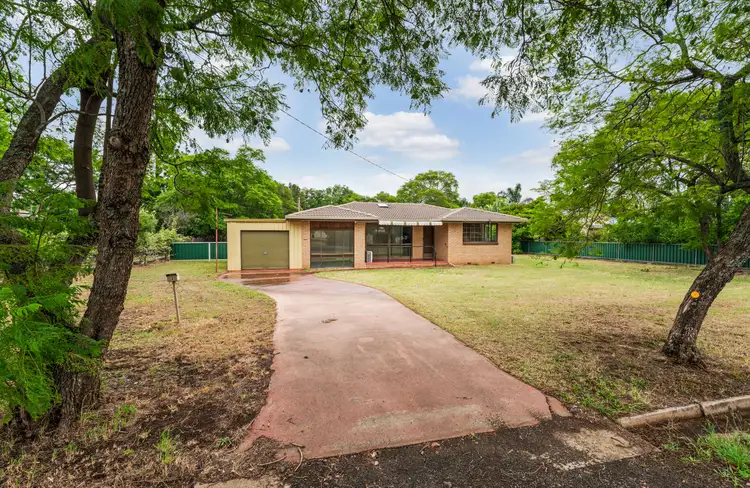 3 Edward Street, Pittsworth QLD 4356