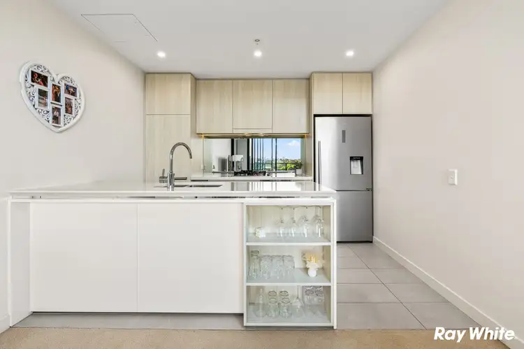 Fifth view of Homely apartment listing, 708/11 Solent Circuit, Norwest NSW 2153