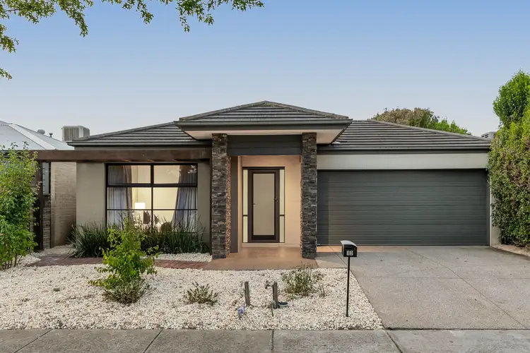 13 Fletcher Road, Craigieburn VIC 3064