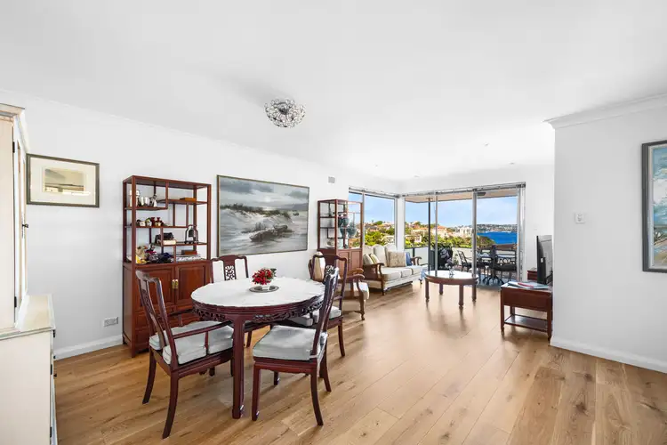Second view of Homely apartment listing, 11/48 Shellcove Road, Kurraba Point NSW 2089