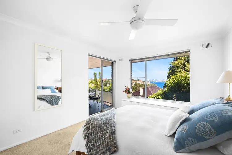 Fifth view of Homely apartment listing, 11/48 Shellcove Road, Kurraba Point NSW 2089