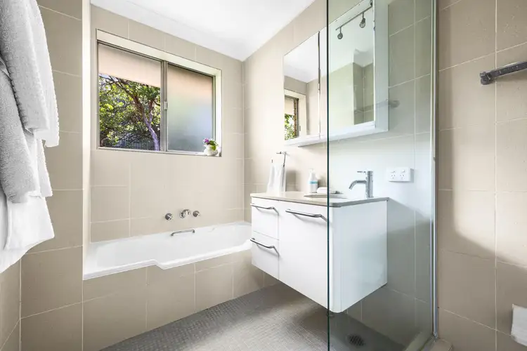 Sixth view of Homely apartment listing, 11/48 Shellcove Road, Kurraba Point NSW 2089