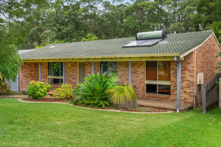 Main view of Homely house listing, 17 Maybern Close, North Nowra NSW 2541