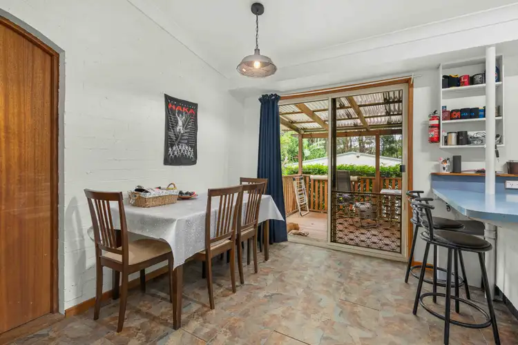 Fifth view of Homely house listing, 17 Maybern Close, North Nowra NSW 2541