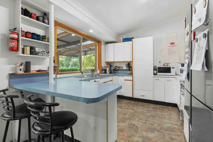 Sixth view of Homely house listing, 17 Maybern Close, North Nowra NSW 2541