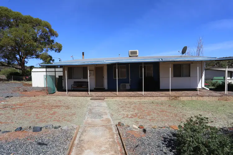 Main view of Homely house listing, 25 Acacia Road, Kambalda East WA 6442