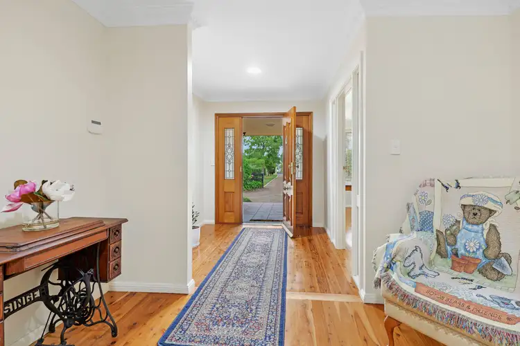 Second view of Homely house listing, 25 Panorama Crescent, Freemans Reach NSW 2756