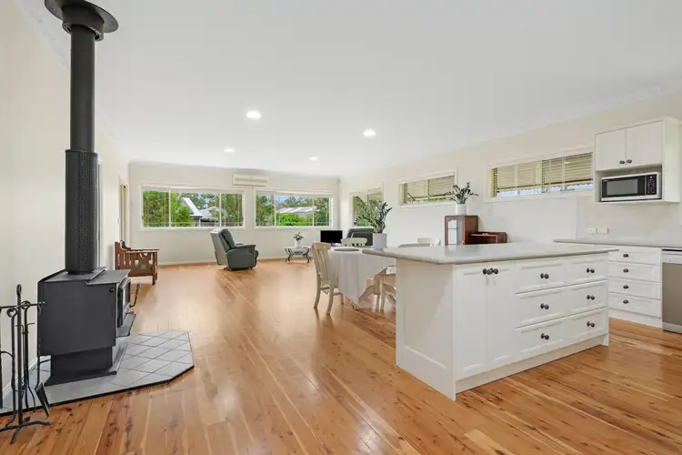 Third view of Homely house listing, 25 Panorama Crescent, Freemans Reach NSW 2756