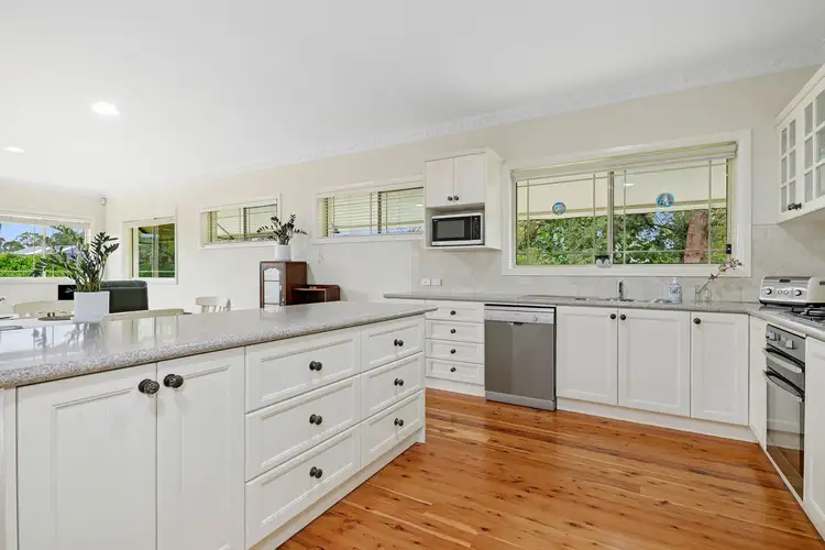 Fourth view of Homely house listing, 25 Panorama Crescent, Freemans Reach NSW 2756