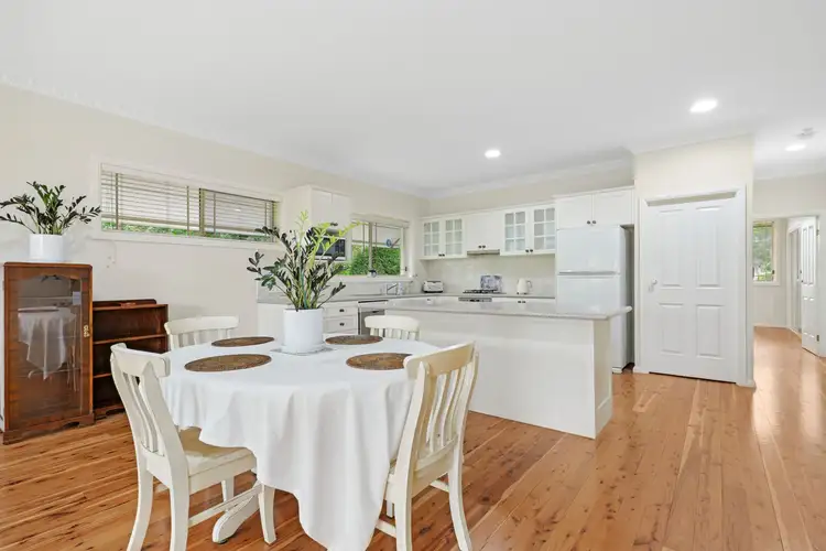 Fifth view of Homely house listing, 25 Panorama Crescent, Freemans Reach NSW 2756
