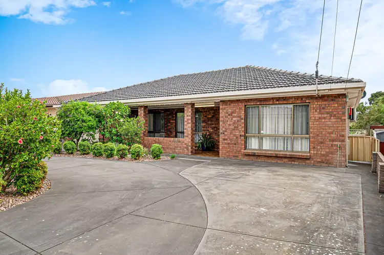 22 Mitchell Avenue, Highbury SA 5089