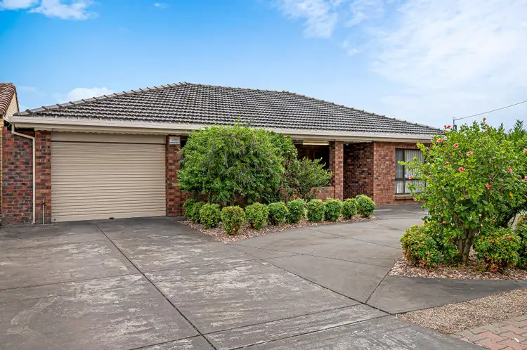 Second view of Homely house listing, 22 Mitchell Avenue, Highbury SA 5089