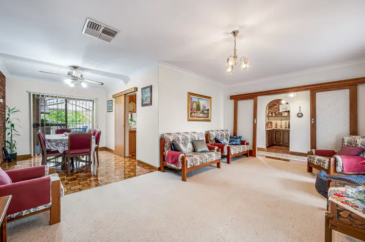 Fifth view of Homely house listing, 22 Mitchell Avenue, Highbury SA 5089